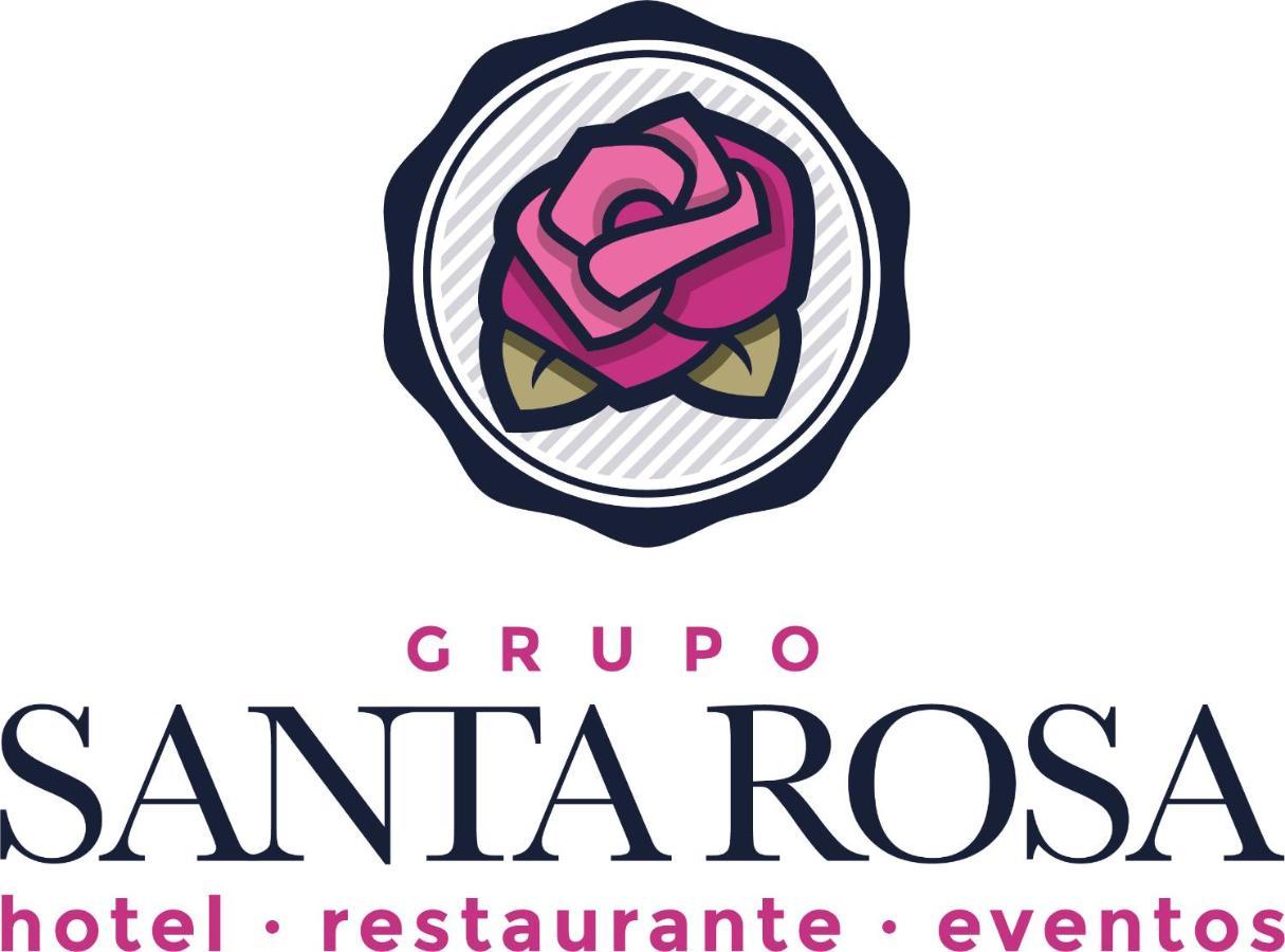 Hotel Santa Rosa By Rotamundos Cholula Exterior foto